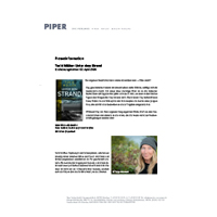 Titelinformation: Unter dem Strand