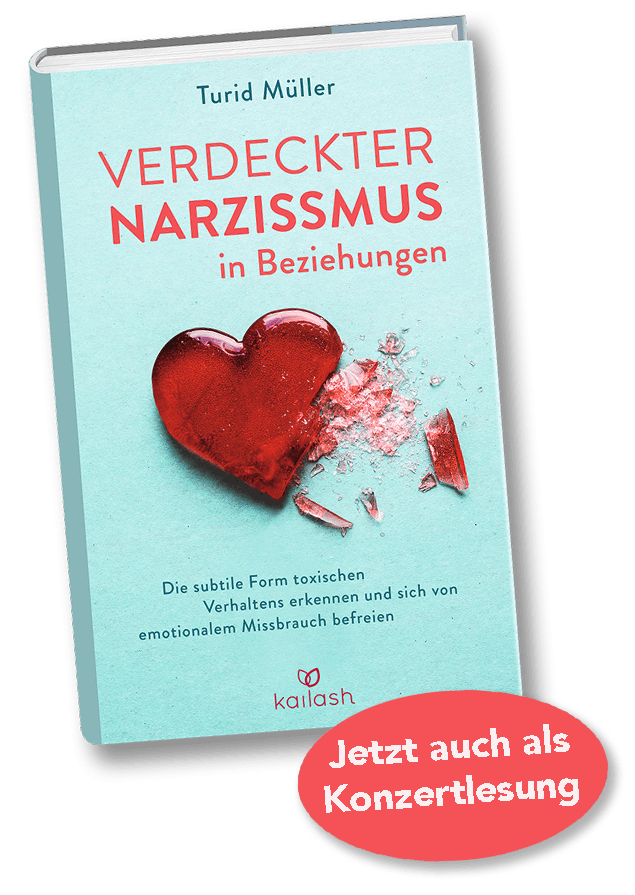 VerdeckterNarzissmus_Stoerer