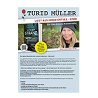 Ostsee-Krimi „Unter dem Strand“