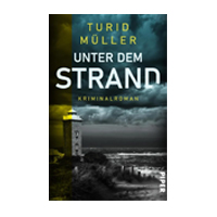 Hier Cover von „Unter dem Strand“ downloaden